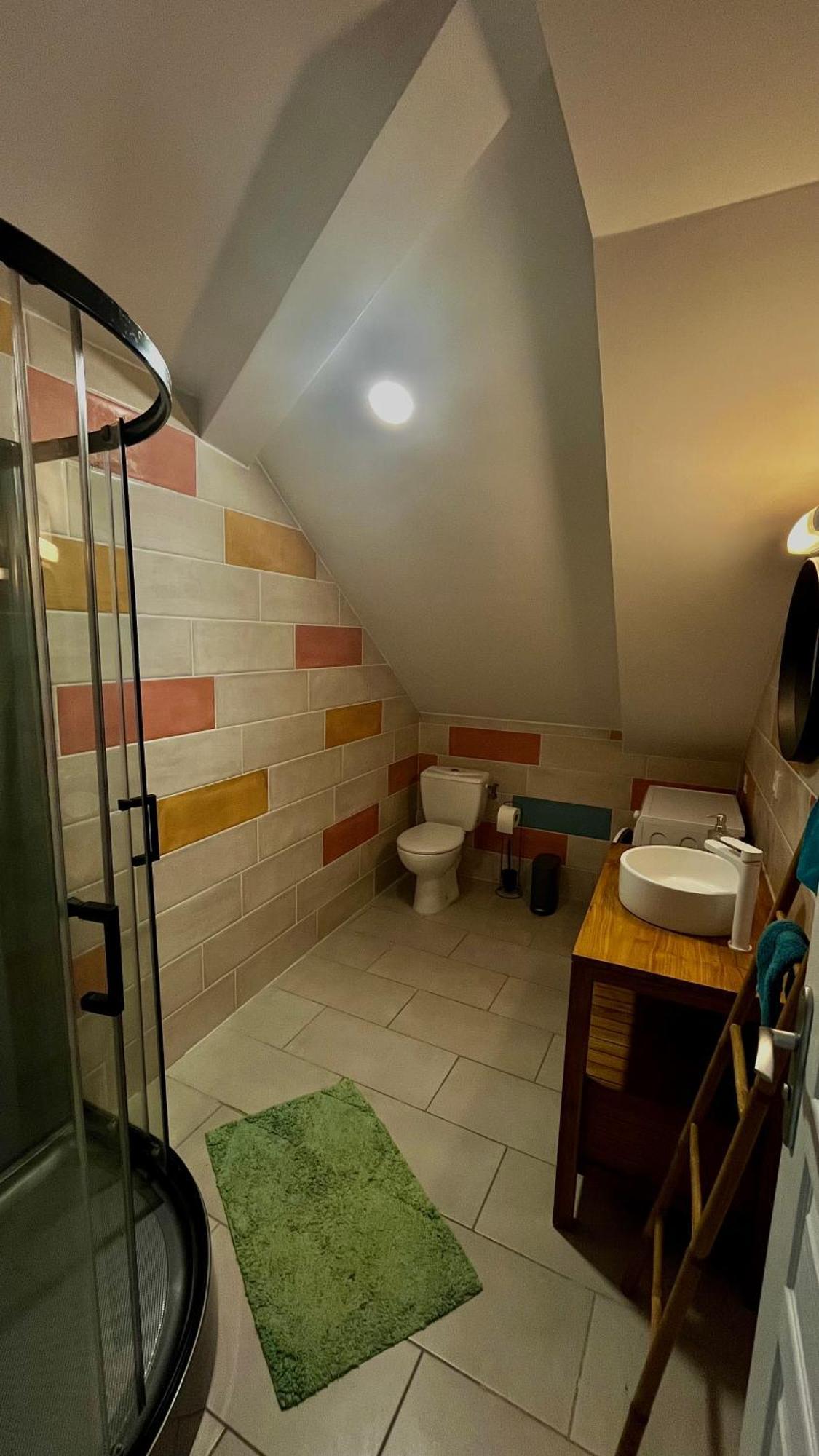 Tropical Suite - T2 Flamboyant - Saint-Pierre - 5Min De La Plage Exterior foto